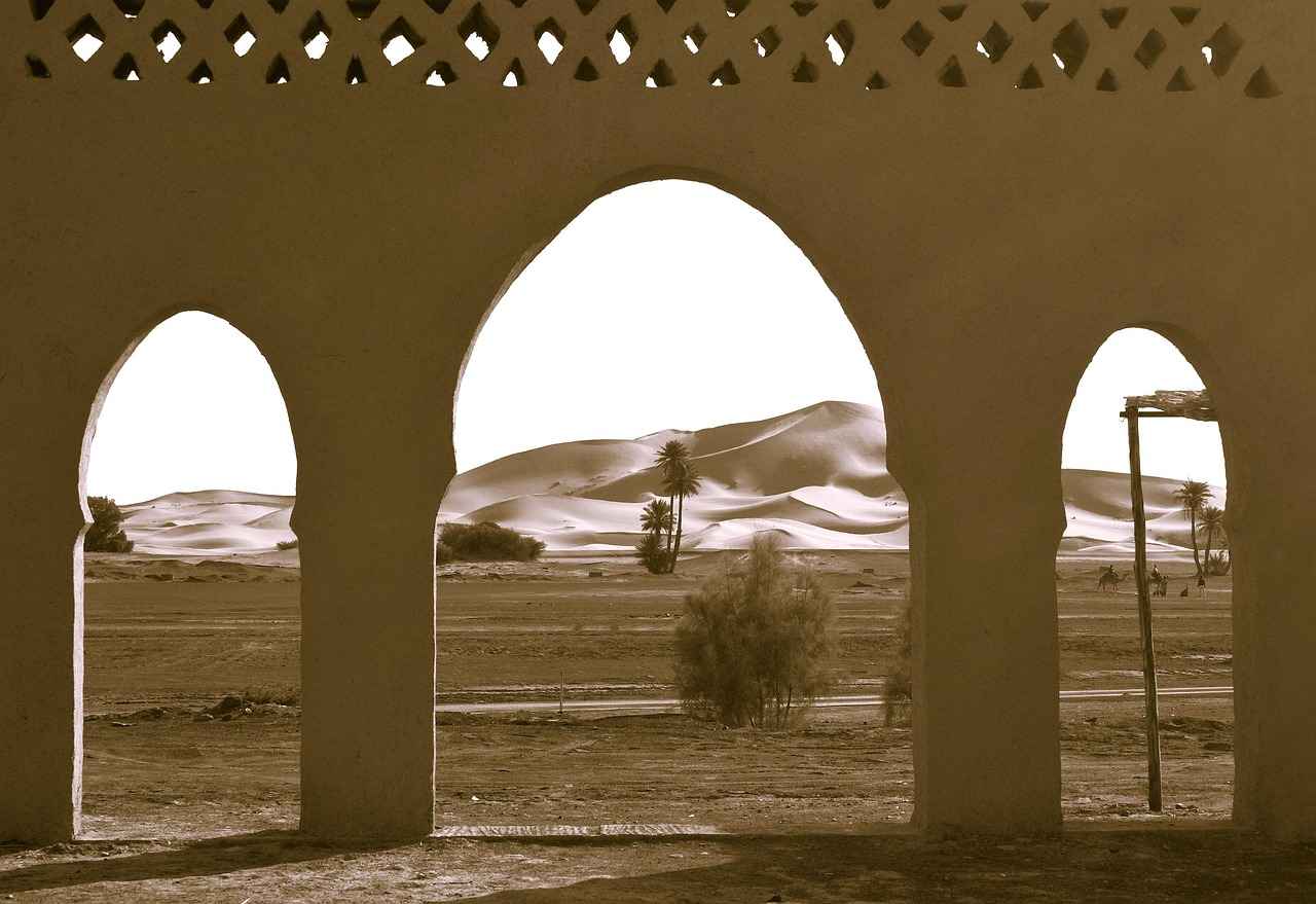 What Strengthens Their Friendship?