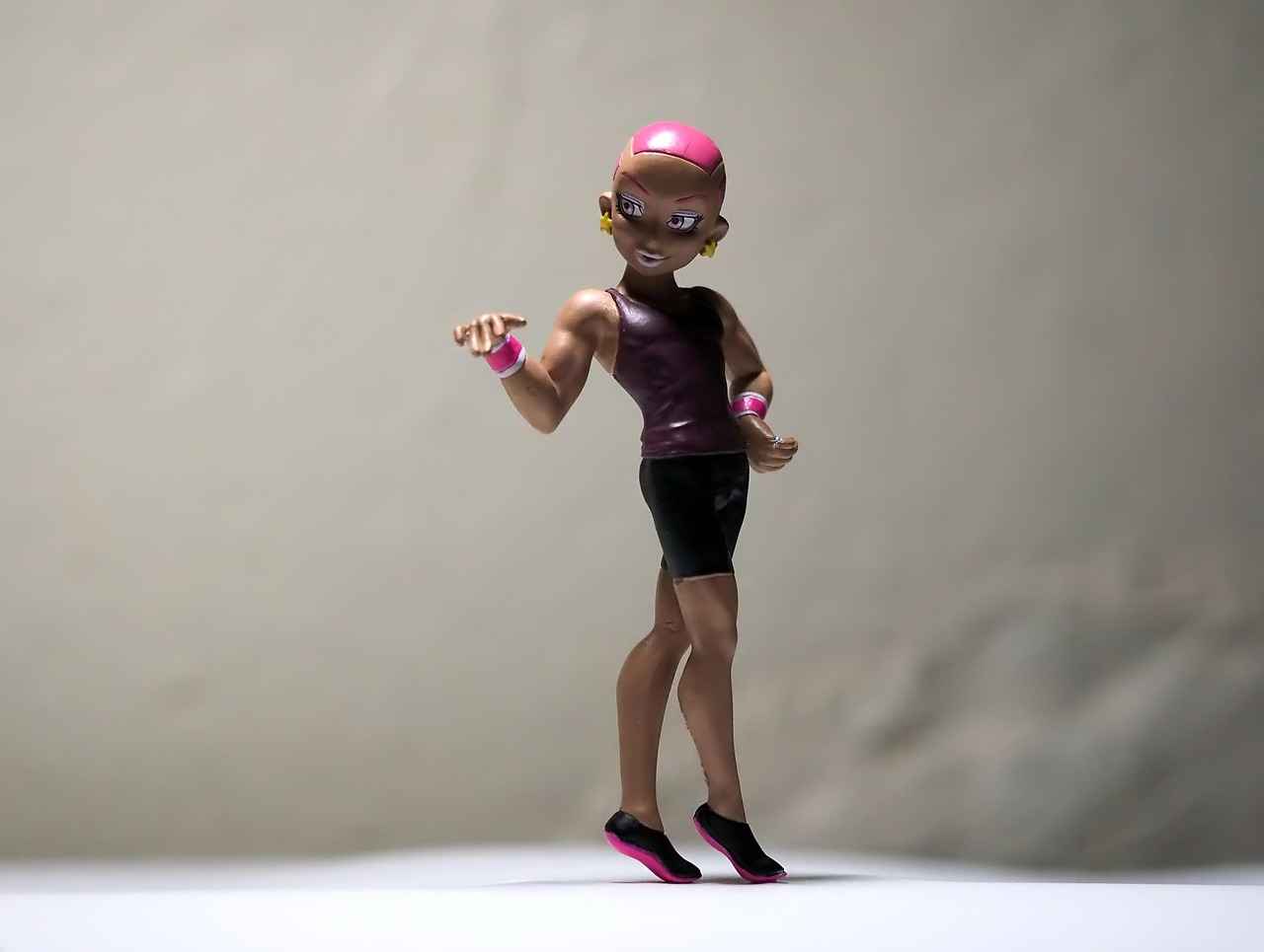 What Makes Their Dynamic Unique in the Entertainment Industry?