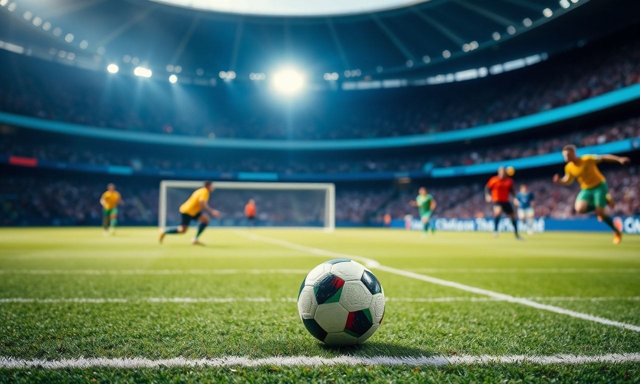The Evolution and Impact of Football Leagues on Global Sports Culture