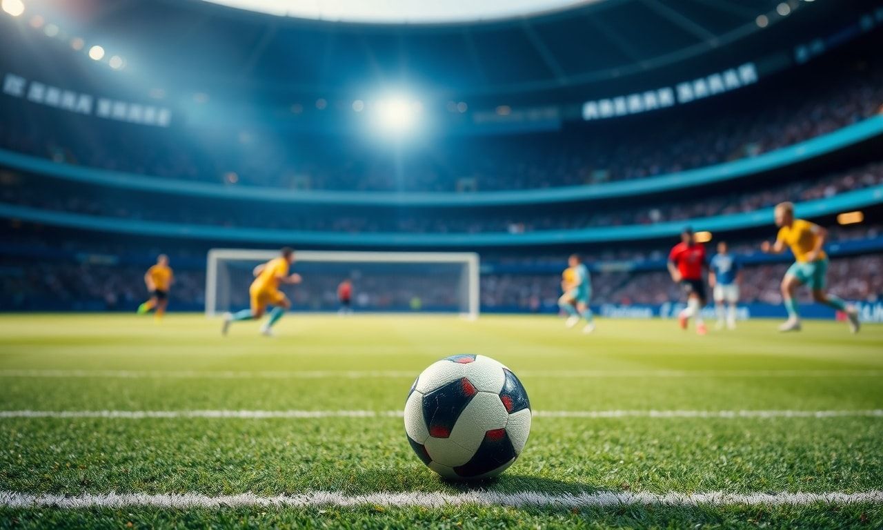 The Evolution and Impact of Football Leagues on Global Sports Culture
