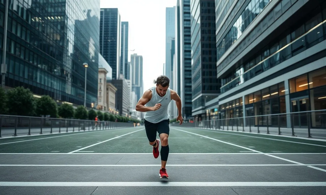 The Evolution of Urban Sports: Embracing Fitness in the City