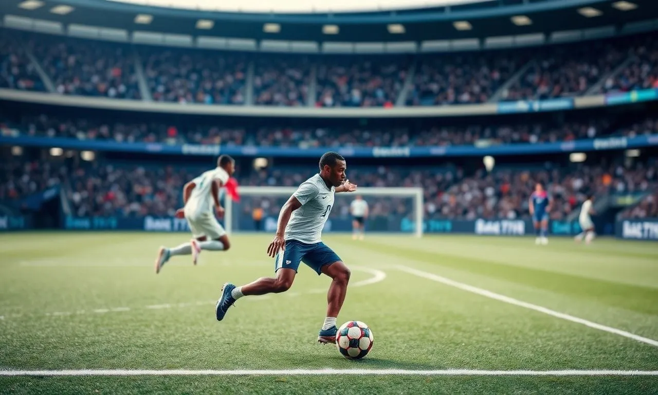 The Changing World of Sports Sponsorships: An In-Depth Analysis