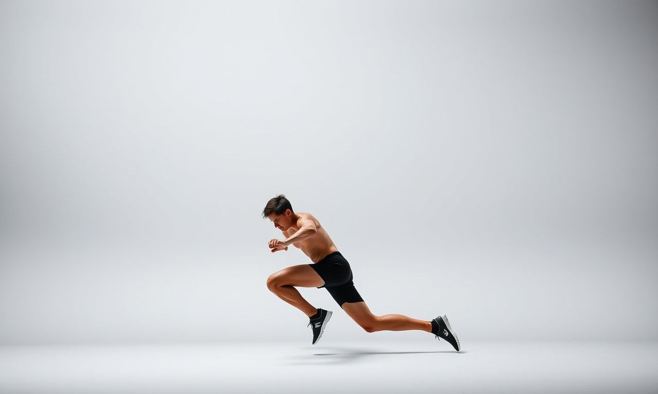 The Intersection of Minimalism and Athletic Performance: Less is More
