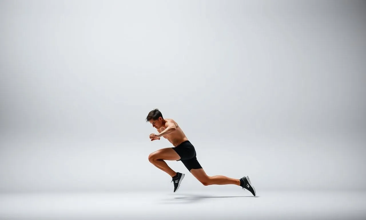 The Intersection of Minimalism and Athletic Performance: Less is More