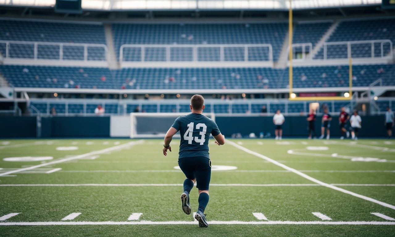 The Intersection of Sports and Career Development: How Athletes Can Succeed On and Off the Field