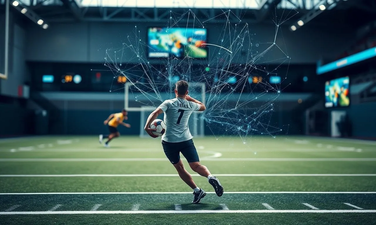 The Intersection of Sports and Emerging Technologies: A New Era of Athletic Performance