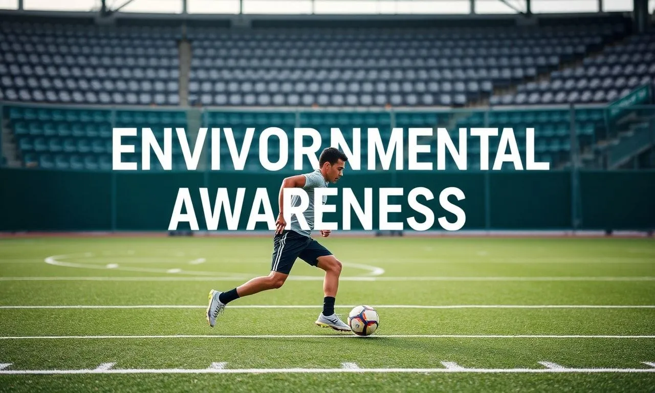 The Intersection of Sports and Environmental Awareness: A New Era in Athletics