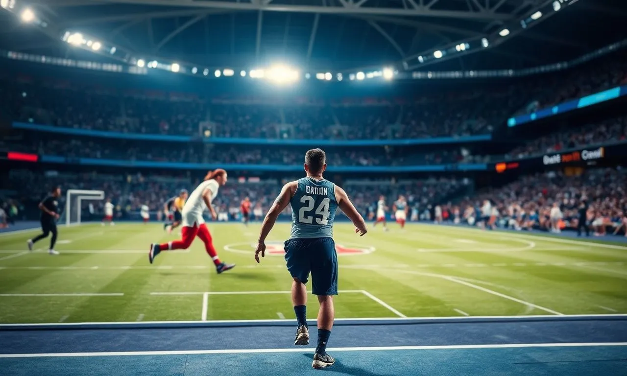 The Intersection of Sports and Global Events: How Politics Can Influence Athletics