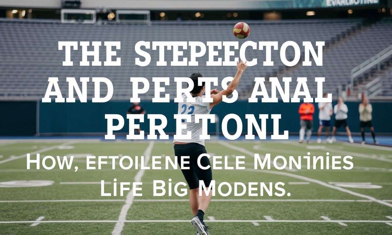 The Intersection of Sports and Personal Milestones: How Athletes Celebrate Life's Big Moments