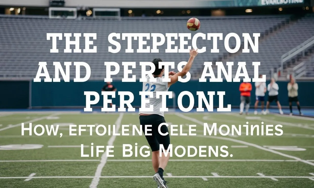 The Intersection of Sports and Personal Milestones: How Athletes Celebrate Life's Big Moments