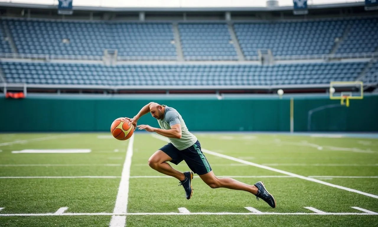 The Intersection of Sports and Sustainability: Fueling Athletic Performance with Renewable Energy