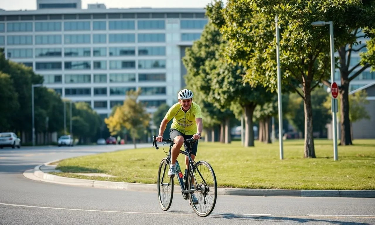 The Intersection of Sports and Sustainable Commuting: How Athletes Are Paving the Way