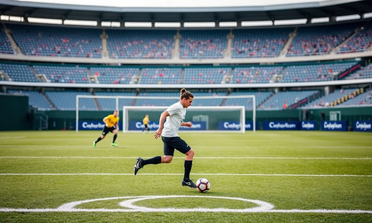 The Intersection of Sports and Sustainable Living: Lessons from the Playing Field