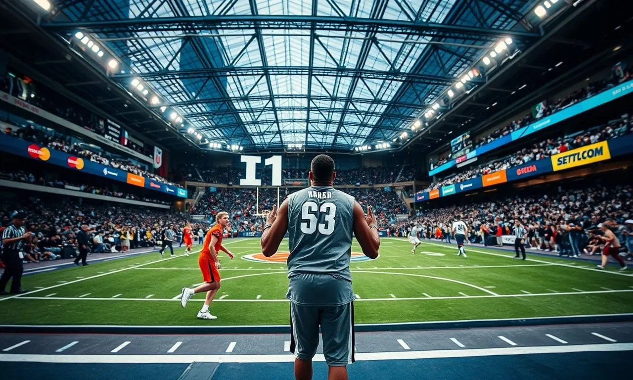 The Intersection of Sports and Urban Development: A New Era of Fan Engagement