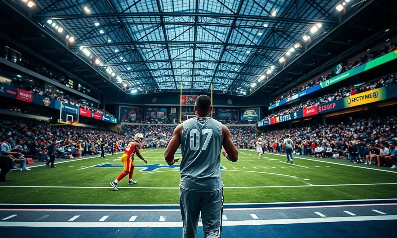 The Intersection of Sports and Urban Development: A New Era of Fan Engagement