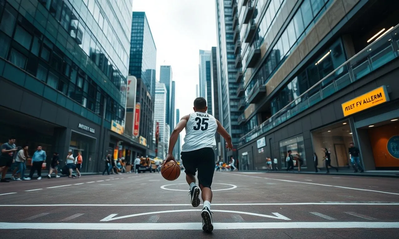 The Intersection of Sports and Urban Living: A Global Perspective 9 The Intersection of Sports and Urban Life: A Worldwide View