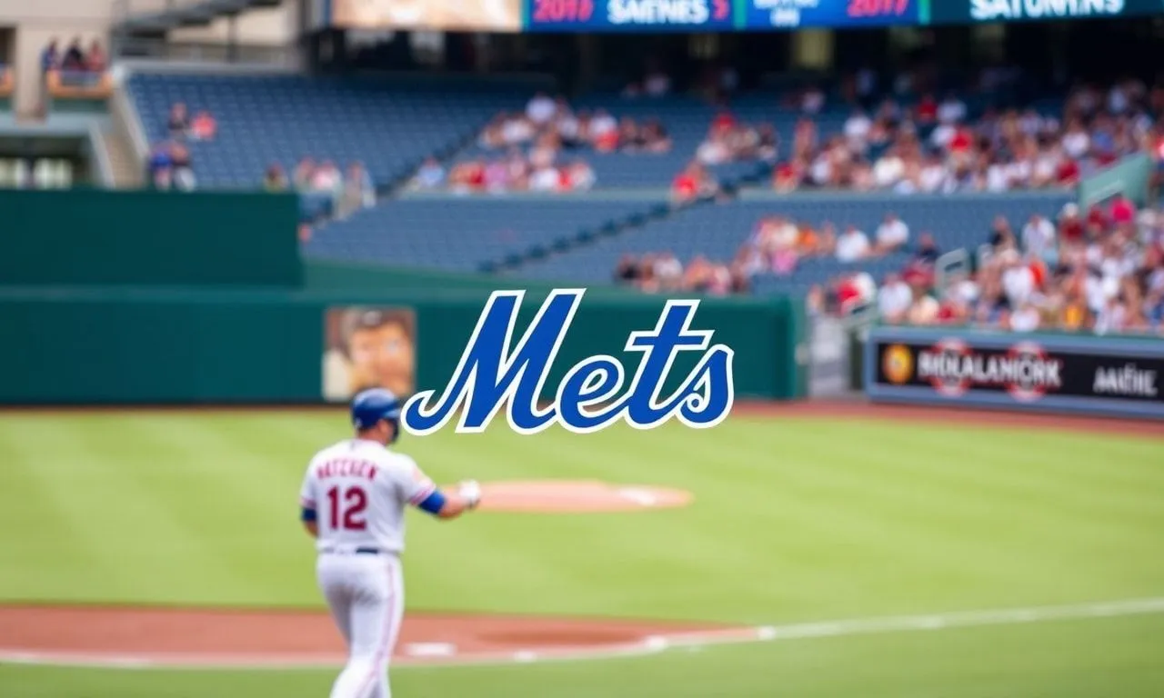 Why I Still Can't Stand the New York Mets (And Why It's Probably My Fault)