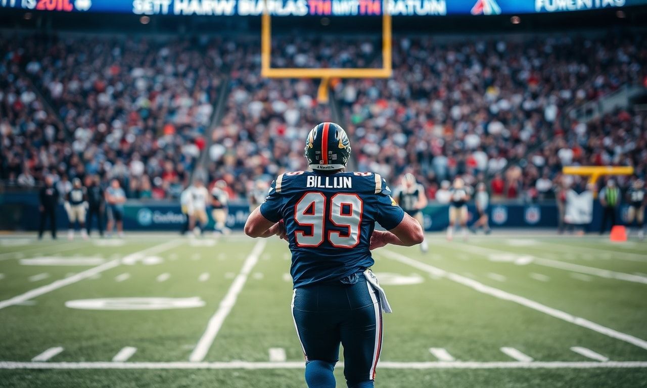 Why the NFL's Overtime Rules Are a Joke (And How to Fix Them)