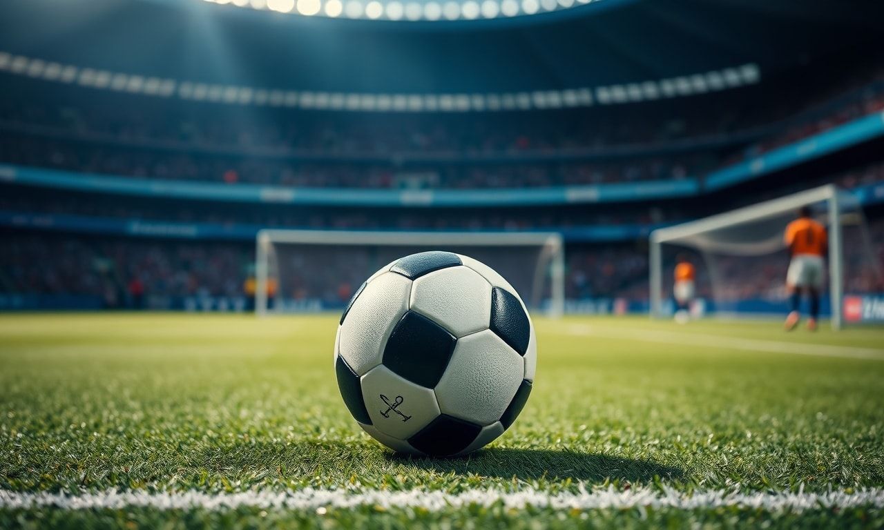 Why We're All Mistaken About the Beautiful Game: An Ode to Football