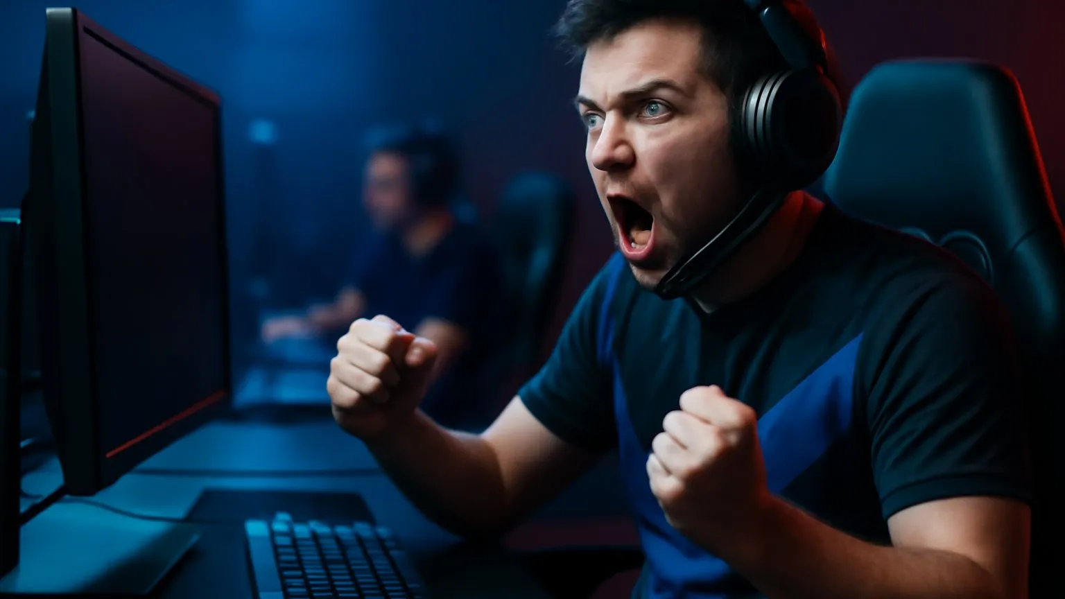 Inside the Latest Upsets and Triumphs in Competitive Gaming