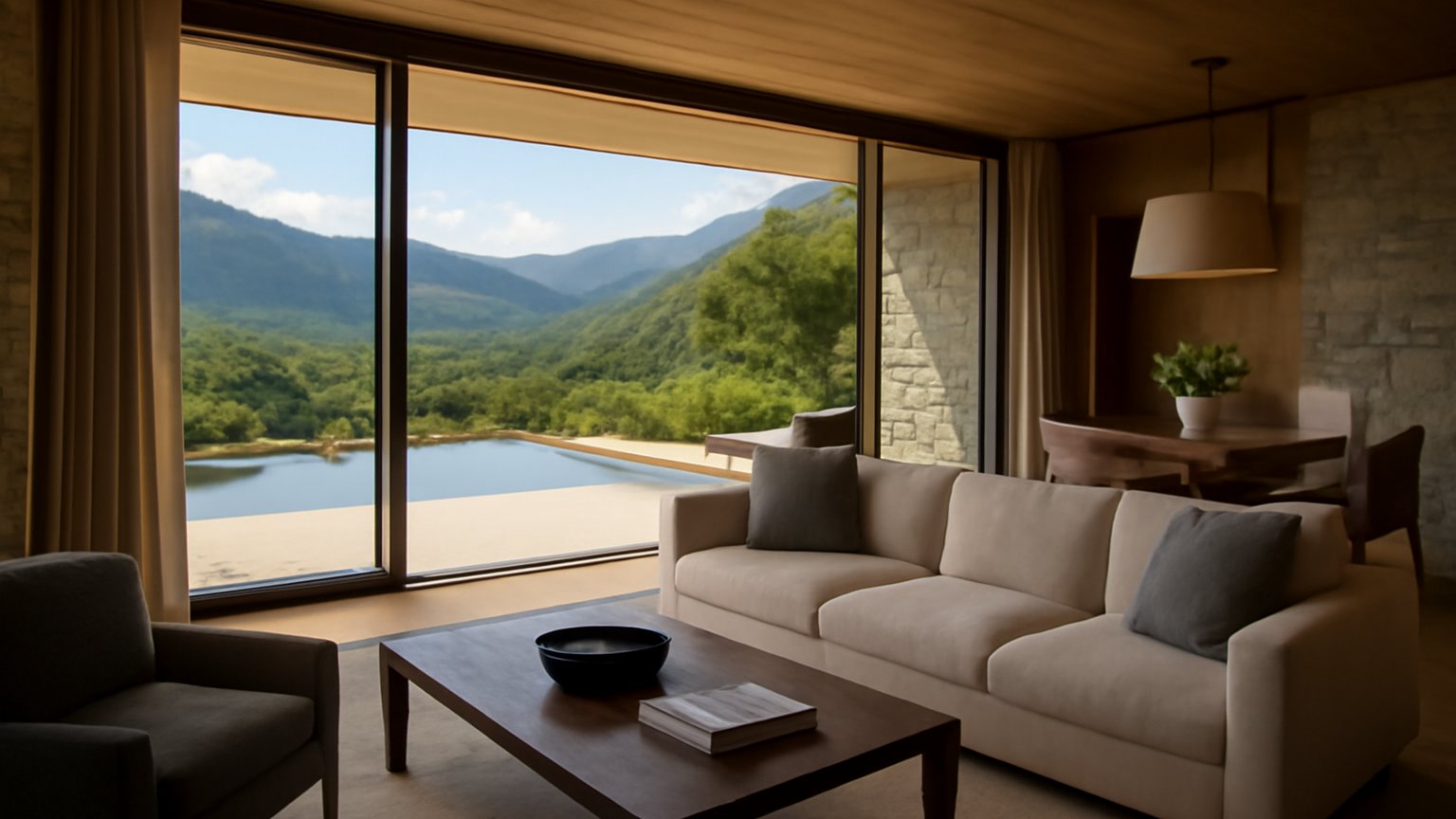 Inside the Private Getaways of Sports World's Elite: Our Exclusive Travel Roundup