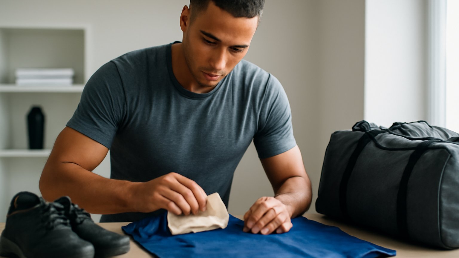 Sweat-Free Success: How Athletes Keep Their Gear Cleaner and Last Longer in 2026