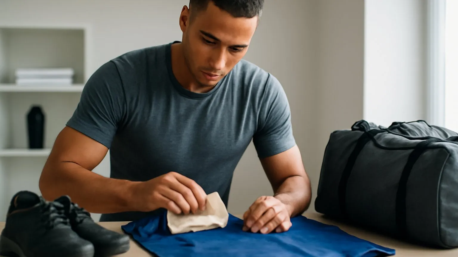 Sweat-Free Success: How Athletes Keep Their Gear Cleaner and Last Longer in 2026